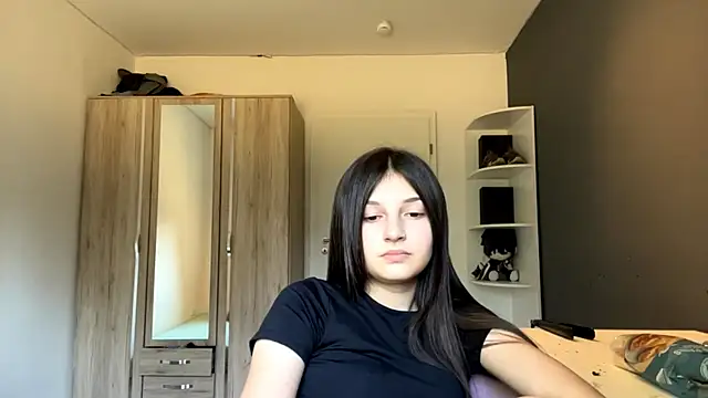 SpanishRooter webcam