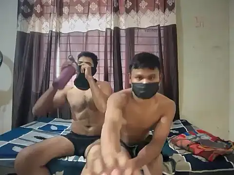 Ragnorok01 live cam on StripChat