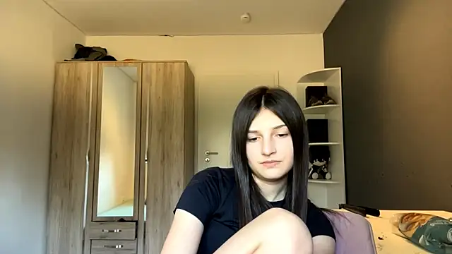 SpanishRooter webcam