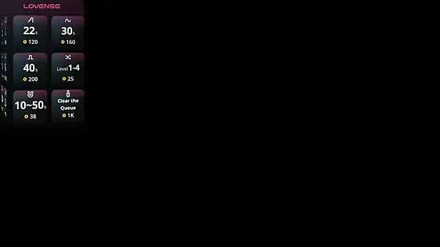 TemptingLuna_ webcam