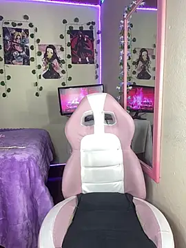 _KittyQueen12 webcam