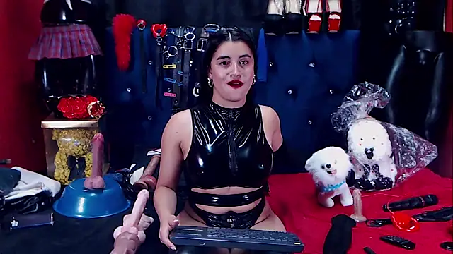 Hannamariana webcam