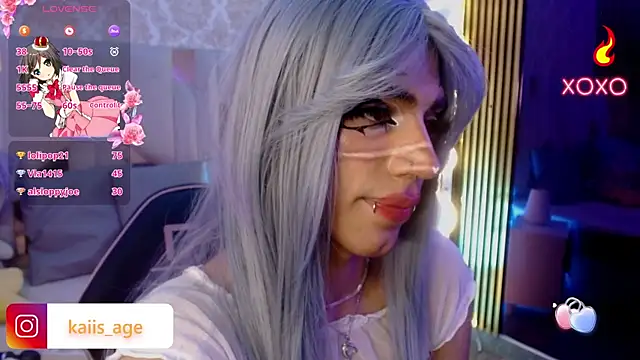 kaisage_tay webcam