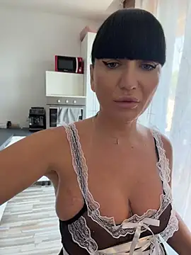 MysticCleo webcam