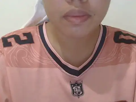 ChubbyButty webcam