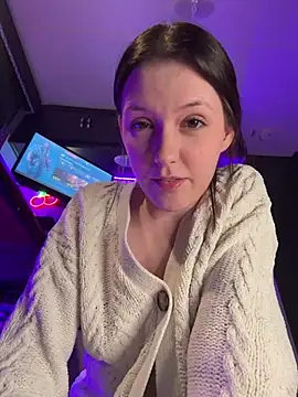 Lilactease webcam