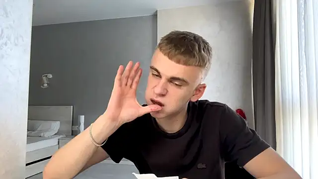 SoloFury webcam