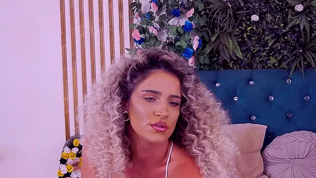CherryMuse_ webcam
