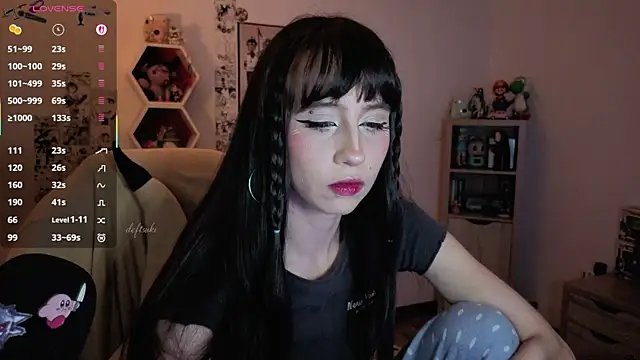 deftsuki webcam