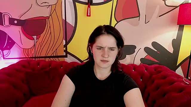 cassandragold - CassandraGold's free webcam - UK Sex Cams
