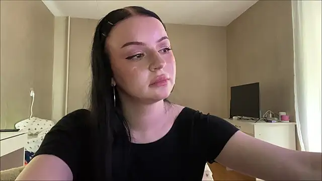 MizzyX webcam