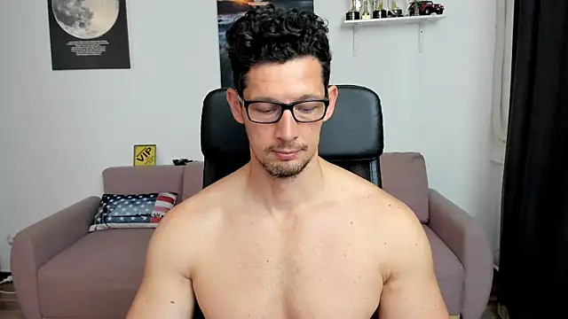 BrutusK08 webcam