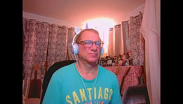 coryassman webcam