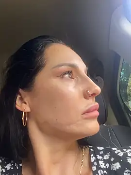 Roxana-Sexy webcam