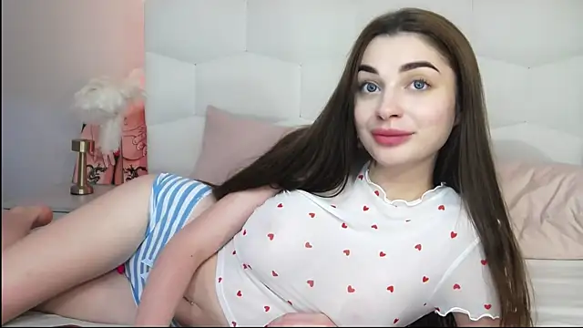 AngelinaWett webcam