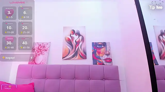 Hellen_starx webcam