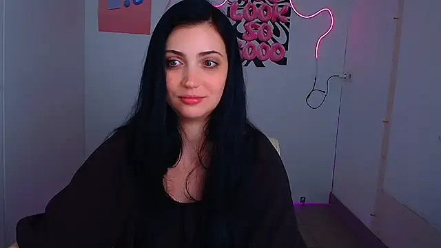 Amalia_amor webcam