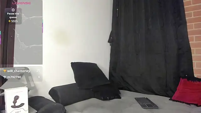 DavidX_X21_Strip webcam
