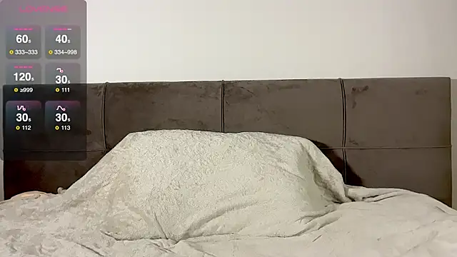 HeyAlena webcam