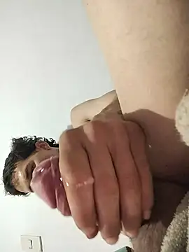 Carlos11123 webcam