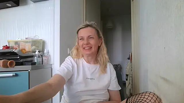 Sweetmurrr webcam