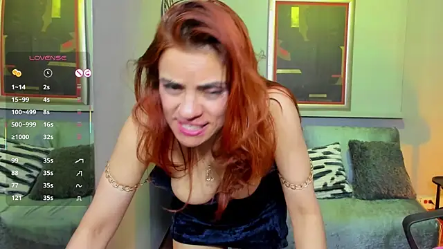 KendallWood_ webcam