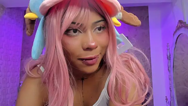Sofia_clk webcam