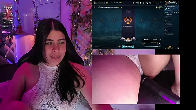 DaphneContry webcam