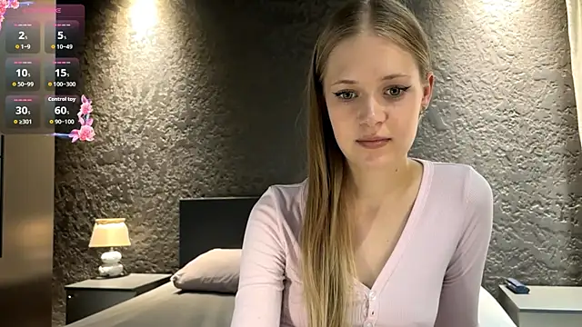ZaidaSchwarten webcam