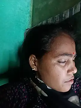 Radhika97A webcam