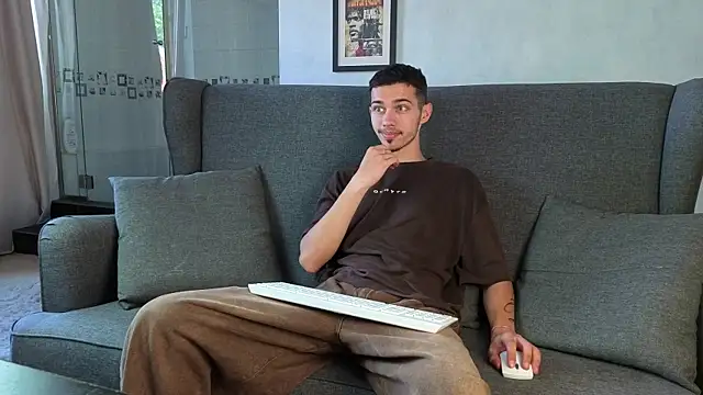 KaydenDrew webcam
