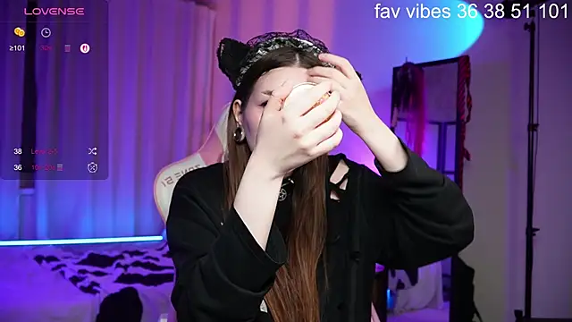 Alice_Goth webcam