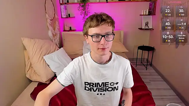 Emmit_Barker webcam