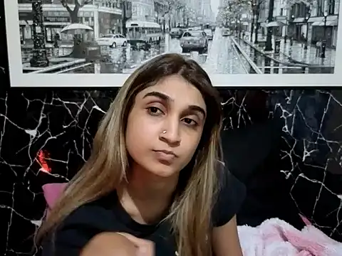 Amber_Rose06 webcam