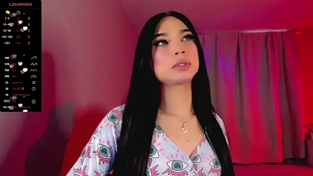 IamAndrea01 webcam