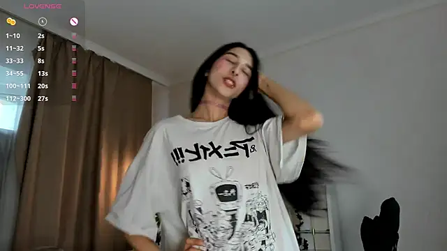 MelissaSparrow webcam