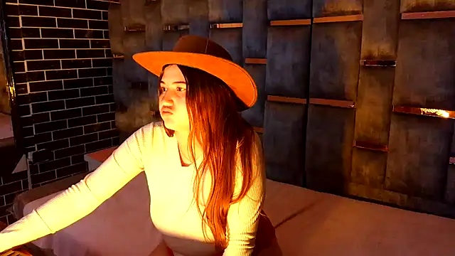 TaliaSkyx21 webcam