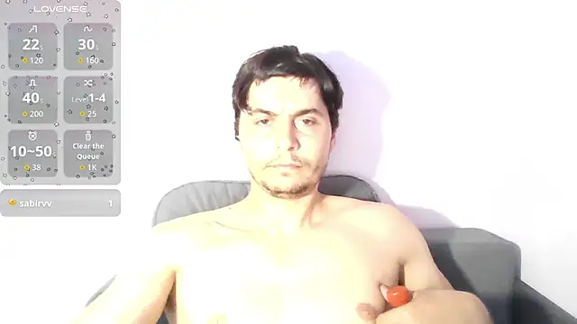 David_storm webcam