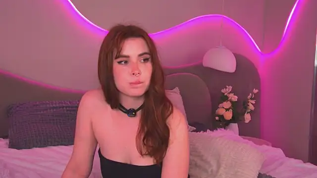 Elsie_Fiery webcam