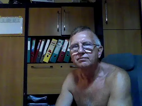 Robotnikm webcam