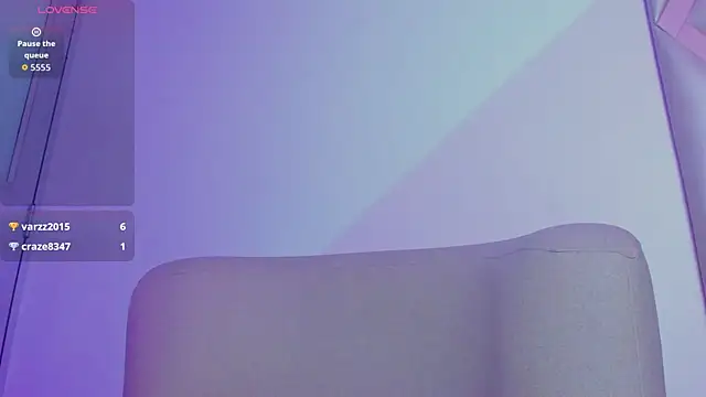 shaira-07 webcam