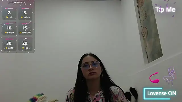 Angel-Hott_ webcam