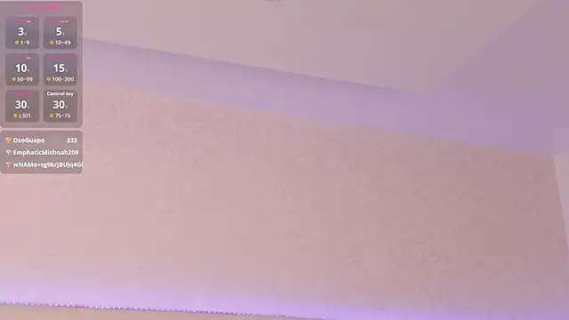 Mia_Cartter_ webcam