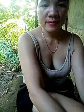 Eirlys-baby webcam