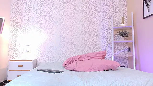 peach_babe webcam