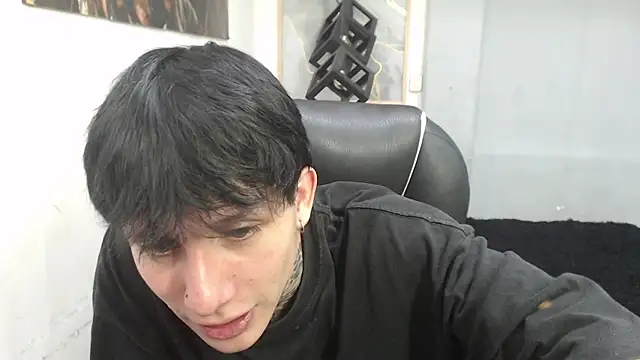 Cry_thereal webcam