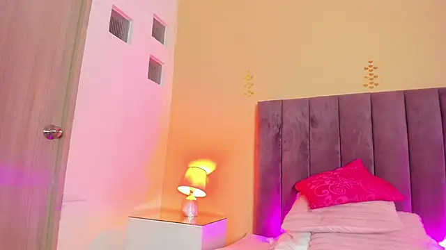 Sharick_smile1 webcam