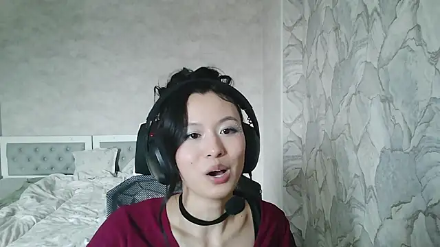 JacklynGingrich webcam