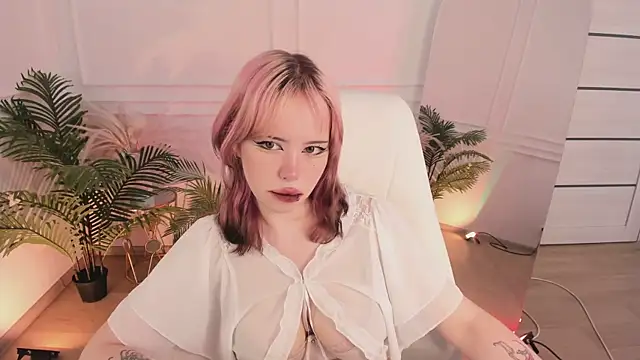 Yandere_Duo webcam