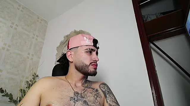 pablo_veelez webcam